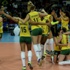 İlk finalist Brezilya!