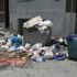 İzmir'de CHP'li Konak Belediyesi çöpleri toplamadı: Vatandaş isyan etti!
