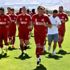 Demir Grup Sivasspor, yeni sezon hazırlıklarını sürdürdü Demir Grup Sivasspor, yeni sezon hazırlıklarını sürdürdü