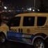 Eyüp’te Polis Aracına Silahlı Saldırı