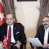 Yeni anayasada uzlaştılar! Yeni anayasada uzlaştılar!