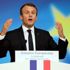 Macron yeni bir Avrupa istiyor