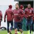 İşte Trabzonspor'un muhtemel 11'i