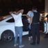 Şişli ve Mecidiyeköy'de polis uygulaması