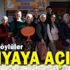 Köylünün tiyatro macerası kısa filmle dünyaya açıldı