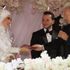 Cumhurbaşkanı Erdoğan nikah şahidi oldu
