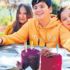 Size ve çocuklarınıza güzel bir anı: Kidstagram | 6 Mayıs 2021 Size ve çocuklarınıza güzel bir anı: Kidstagram | 6 Mayıs 2021