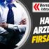 Borsa yatırımcılara dikkat! Halka arzlarda fırsat var...