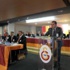 Galatasaray Olağanüstü Mali Genel Kurul Toplantısı Yapıldı
