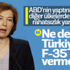 Fransız Bakan ABD zorbalığına tepki gösterdi