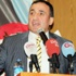 “Sınırlarımız yolgeçen hanına dönmüştür” “Sınırlarımız yolgeçen hanına dönmüştür”