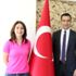 Son dakika haber... "100 Genç 100 Yetenek" projesi ... Son dakika haber... "100 Genç 100 Yetenek" projesi ...