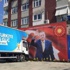 Cumhurbaşkanlığı forsu ve Türk bayrağı için karar çıktı Cumhurbaşkanlığı forsu ve Türk bayrağı için karar çıktı
