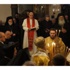 Papa Francesco, Ortodoks ayininde
