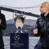 Şampiyonlar Ligi'nde finalin adı: Chelsea-Manchester City! İstanbul... Şampiyonlar Ligi'nde finalin adı: Chelsea-Manchester City! İstanbul...