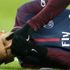 PSG-Lyon maçında Neymar’a ne oldu, kulübü ne açıklama yaptı?