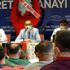 Van Spor FK nin olağan kongresinde aday çıkmadı