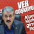 Destici: BBP ve Alperenler Kerkük'e gitmeye hazır