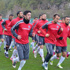 Karabükspor'da Mersin İdmanyurdu hazırlıkları Karabükspor'da Mersin İdmanyurdu hazırlıkları