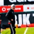 Bilic, antrenmanı yarıda bıraktı!..