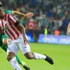 Antalyaspor 3-0 Bursaspor