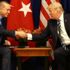 Beyaz Saray'dan Erdoğan-Trump görüşmesi açıklaması Beyaz Saray'dan Erdoğan-Trump görüşmesi açıklaması
