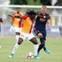Gomis'in menajerinden olay yaratacak açıklamalar! Gomis'in menajerinden olay yaratacak açıklamalar!