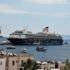 Bodrum'a turist akını Bodrum'a turist akını