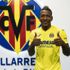 Pervis Estupinan 15 milyon sterline Villarreal'de