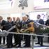 Türkiye'nin yerli üretim gücünü gösterdiği SAHA EXPO 2018'de önemli anlaşmalara imza atıldı Türkiye'nin yerli üretim gücünü gösterdiği SAHA EXPO 2018'de önemli anlaşmalara imza atıldı