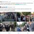MSÜ sınavında sosyal mesafe manzaraları, “Alınan önlemler bunlar mı?”