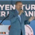 Erdoğan'ın Üsküdar'da toplu açılış töreni konuşması