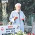 ‘Cenazede dik durmamı Cumhurbaşkanı sağladı’