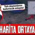 Türkiye ve Azerbaycan arasında düşmanları kudurtacak anlaşma! Yeni harita ortaya çıktı!