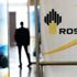 Rosneft'in karı düştü