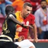 Hamzaoğlu maç sonrası hem tribünlere hem oyunculara öfkeliydi Hamzaoğlu maç sonrası hem tribünlere hem oyunculara öfkeliydi