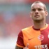 Sneijder'in menajeri İstanbul'da