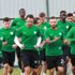 Ç.Rizespor Albert Bunjaki'yi yalanladı