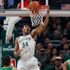 NBA'de Milwaukee Bucks galibiyet serisini 5 maça çıkardı