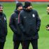 Fatih Terim'den Benfica maçında 1 değişiklik