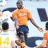 Başakşehir, Alanyaspor’u 2-0 yendi