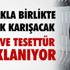 Yunanistan'da erken genel seçime doğru Yunanistan'da erken genel seçime doğru