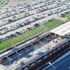 Trafiksiz rotanın adı: Park et-bin