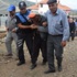 Şehit Polis Yaşar Uysal Son Yolculuğuna Uğurlandı (2) Şehit Polis Yaşar Uysal Son Yolculuğuna Uğurlandı (2)