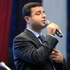 Selahattin Demirtaş: Geldiğimiz nokta, dananın kuyruğunun kopacağı yerdir Selahattin Demirtaş: Geldiğimiz nokta, dananın kuyruğunun kopacağı yerdir