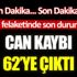 ﻿Karadeniz'deki sel felaketinde can kaybı 62'ye yükseldi