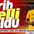 Son dakika Galatasaray haberleri | Enner Valencia için tarih belli oldu Son dakika Galatasaray haberleri | Enner Valencia için tarih belli oldu