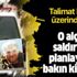 Gaziantep'teki karakol saldırısının yeni detayları ortaya çıktı! Saldırı talimatını etkisiz hale getirilen kırmızı kategorideki terörist vermiş