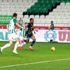 Konyaspor Fenerbahçe ye geçit vermedi