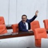 İhsan Özkes AK Partililer ile aynı oyu kullandı İhsan Özkes AK Partililer ile aynı oyu kullandı